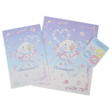 シナモロール レターセット 手紙セット | cinemacollection | 詳細画像1 