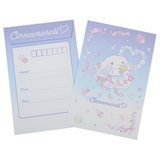 シナモロール レターセット 手紙セット | cinemacollection | 詳細画像3 