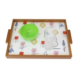 ミッフィー お盆 ウッドトレーL | cinemacollection | 詳細画像3 