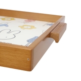 ミッフィー お盆 ウッドトレーL | cinemacollection | 詳細画像4 