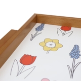 ミッフィー お盆 ウッドトレーL | cinemacollection | 詳細画像5 