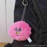 つんへんちゃん マスコット ぬいぐるみマスコット | cinemacollection | 詳細画像3 