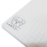 おえかきさん リングノート Wリングノート | cinemacollection | 詳細画像4