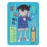 名探偵コナン ダイカットシール キャラクターステッカー | cinemacollection | 詳細画像1