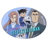 名探偵コナン ダイカットシール キャラクターステッカー | cinemacollection | 詳細画像1