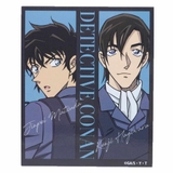 名探偵コナン ダイカットシール キャラクターステッカー | cinemacollection | 詳細画像1 