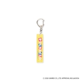 ポチャッコ キーリング アクリルスティックキーホルダー | cinemacollection | 詳細画像2