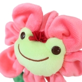 かえるのピクルス マスコット ボールチェーン付き | cinemacollection | 詳細画像4 