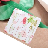 かえるのピクルス マスコット ボールチェーン付き | cinemacollection | 詳細画像5 