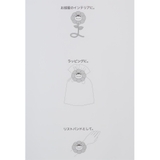 かえるのピクルス マスコット ボールチェーン付き | cinemacollection | 詳細画像6 