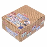 名探偵コナン ビッグシール 証明写真風ステッカー2 | cinemacollection | 詳細画像1 