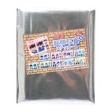 名探偵コナン ビッグシール 証明写真風ステッカー2 | cinemacollection | 詳細画像2 