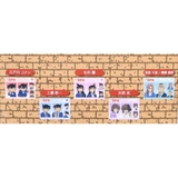 名探偵コナン ビッグシール 証明写真風ステッカー2 | cinemacollection | 詳細画像3 