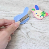 ウサハナ ヘアアクセ ストーン付きマルチクリップ | cinemacollection | 詳細画像2 