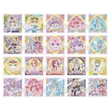 名探偵プリキュア コレクター雑貨 プリキラシールコレクション | cinemacollection | 詳細画像4