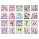 名探偵プリキュア コレクター雑貨 プリキラシールコレクション | cinemacollection | 詳細画像5