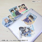 名探偵コナン ダイカットシール トラベルステッカー | cinemacollection | 詳細画像2