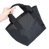 ハローキティ 保温保冷ランチトート ポケット付きクーラーバッグ | cinemacollection | 詳細画像2 