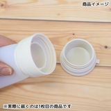 スヌーピー 保温保冷水筒 COOL | cinemacollection | 詳細画像3 
