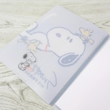 スヌーピー スタンプブック 大人のスタンプ帳 | cinemacollection | 詳細画像4