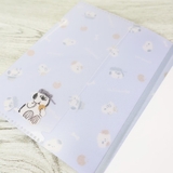 スヌーピー スタンプブック 大人のスタンプ帳 | cinemacollection | 詳細画像4 