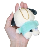 ポチャッコ マスコット ミニぬいぐるみボールチェーン | cinemacollection | 詳細画像2 