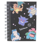 ポケットモンスター リングノート A6Wリングノート | cinemacollection | 詳細画像1