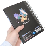 ポケットモンスター リングノート A6Wリングノート | cinemacollection | 詳細画像2