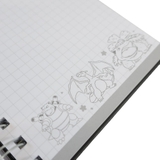 ポケットモンスター リングノート A6Wリングノート | cinemacollection | 詳細画像4