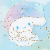 シナモロール グリーティングカード CN | cinemacollection | 詳細画像2 