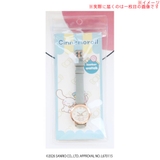 マイメロディ 腕時計 シンプルラインウォッチ | cinemacollection【KIDS】 | 詳細画像2 