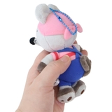 にこにこ、ぷん ボールチェーンマスコット ぬいぐるみキーホルダー | cinemacollection | 詳細画像4
