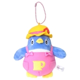 にこにこ、ぷん ボールチェーンマスコット ぬいぐるみキーホルダー | cinemacollection | 詳細画像6