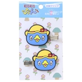 にこにこ、ぷん ヘアアクセ 前髪クリップ | cinemacollection | 詳細画像6 