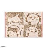 ちいかわ バス用品 バスマット | cinemacollection | 詳細画像1 