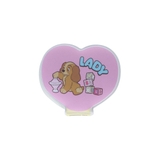 わんわん物語 付箋 ぷにぷにふせん | cinemacollection | 詳細画像4 