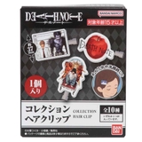DEATH NOTE ヘアアクセ | cinemacollection | 詳細画像1
