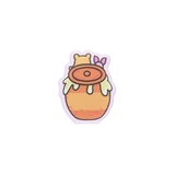 くまのプーさん 付せん ぷにぷにふせん | cinemacollection | 詳細画像4