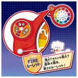 おもちゃ 人生ゲームFIRE タカラトミー | cinemacollection | 詳細画像7 