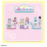 リカちゃん おもちゃ 推しごとフレンズ | cinemacollection【KIDS】 | 詳細画像6