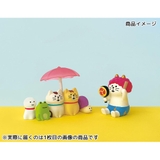 concombre 雨にハミング マスコット | cinemacollection | 詳細画像3