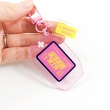 クリエイターズサーカス キーホルダー アクリルキーチャーム | cinemacollection | 詳細画像3 