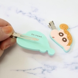 クレヨンしんちゃん ヘアアクセ 前髪クリップ2P | cinemacollection | 詳細画像2