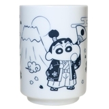 クレヨンしんちゃん 湯呑 陶磁器製 | cinemacollection | 詳細画像1
