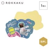 ROKKAKU x オビワン | cinemacollection | 詳細画像1