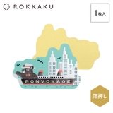 ROKKAKU x オビワン | cinemacollection | 詳細画像1