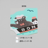 ROKKAKU x オビワン | cinemacollection | 詳細画像6