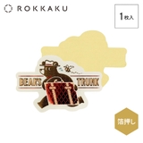 ROKKAKU x オビワン | cinemacollection | 詳細画像1