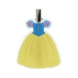 ディズニープリンセス ヘアアクセ ダイカットキラキラクリップ | cinemacollection | 詳細画像3