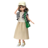 リカちゃん おもちゃ パークプレリュード | cinemacollection【KIDS】 | 詳細画像2